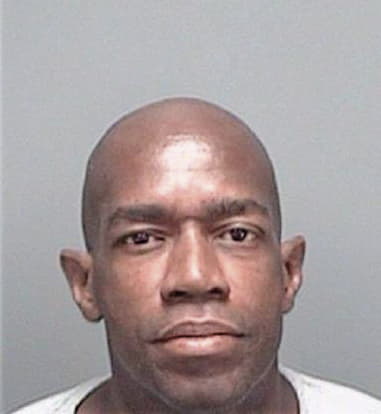 Sylvester Walker, - Pinellas County, FL 