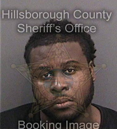 Taurean Watson, - Hillsborough County, FL 