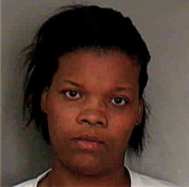 Cheryl Wertz - Polk County, FL 