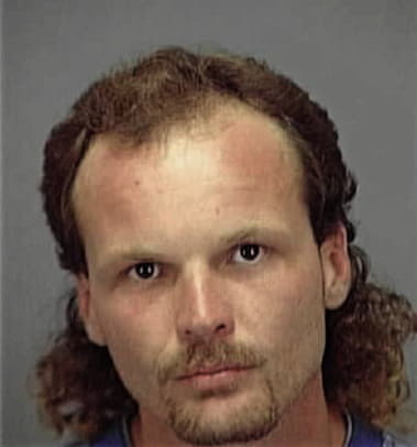 William West - Polk County, FL 