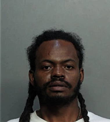 Derrick Westpoint, - Dade County, FL 