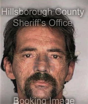 William Wiggins - Hillsborough County, FL 