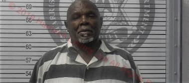 Don Williams, - Harrison County, MS 