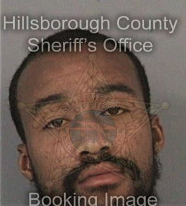 Corey Wilson, - Hillsborough County, FL 