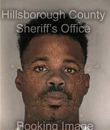 Robert Wimbush, - Hillsborough County, FL 