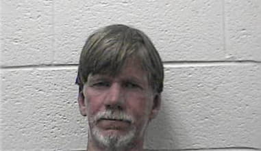 Kenneth Wood, - Washington County, TN 