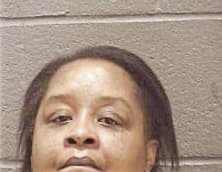 Nyesha Woods - Durham County, NC 