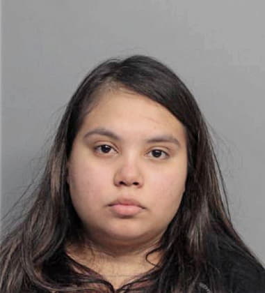 Diana Aguila, - Dade County, FL 