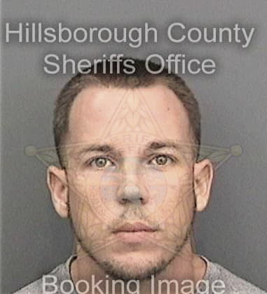 Michael Alessandrini, - Hillsborough County, FL 