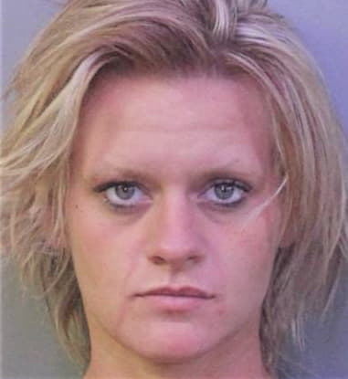 Dianne Algarin, - Polk County, FL 