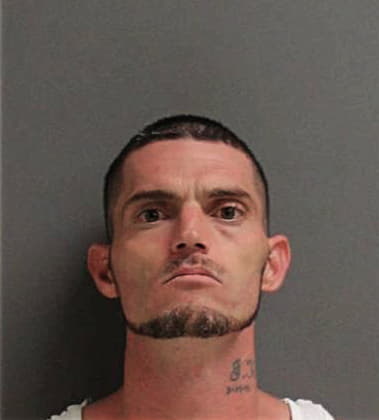 Jeremy Andrewlavage, - Volusia County, FL 