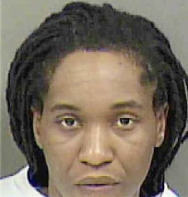 Erica Andrews, - Mecklenburg County, NC 