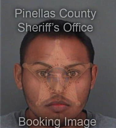 Lance Anglada, - Pinellas County, FL 