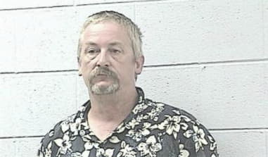 Kevin Archer, - Montgomery County, IN 