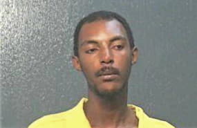 Dwight Ashford, - Jackson County, MS 