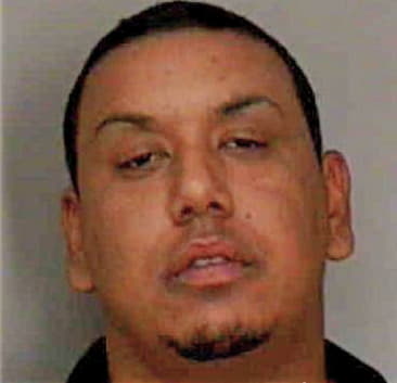 Francisco Baltazar, - Polk County, FL 