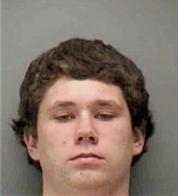 Ryan Barrett, - Lee County, FL 