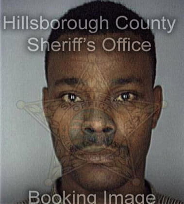 Jose Battice, - Hillsborough County, FL 