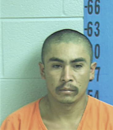 Edwin Bautista, - Graves County, KY 