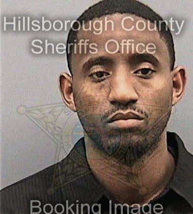 Douglas Beamon, - Hillsborough County, FL 