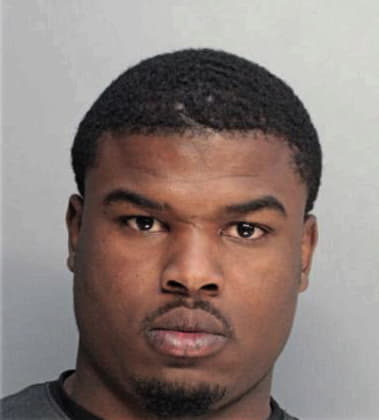 Clifford Bell, - Dade County, FL 