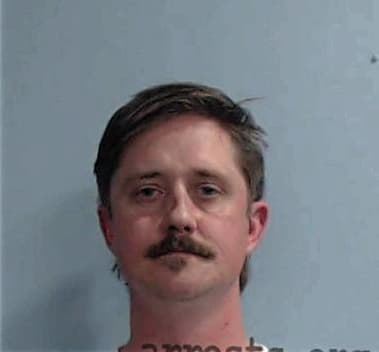 Daniel Berezowitz - Fayette County, KY 