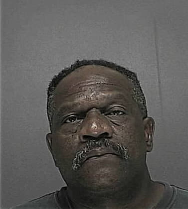 James Bishop, - Volusia County, FL 