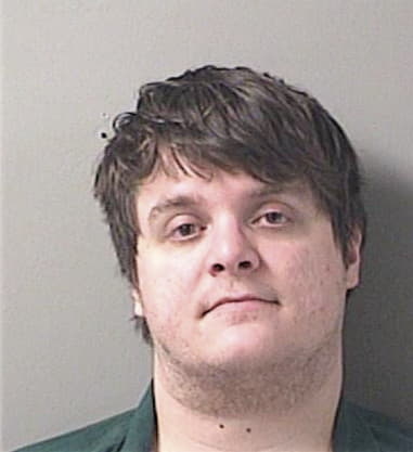 James Blagoue, - Escambia County, FL 