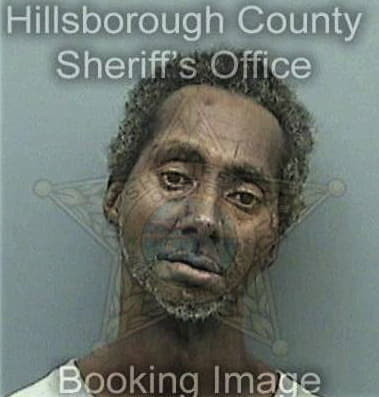 Christopher Blocker - Hillsborough County, FL 