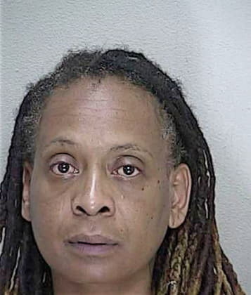 Kimberly Boykin, - Marion County, FL 