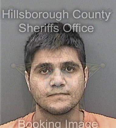 Jason Brantley - Hillsborough County, FL 