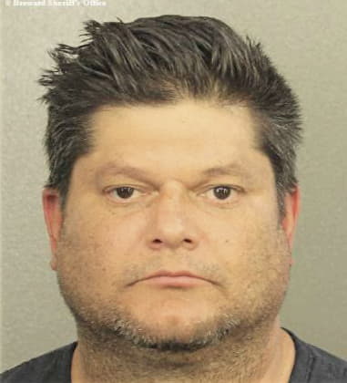 Anthony Brent, - Broward County, FL 