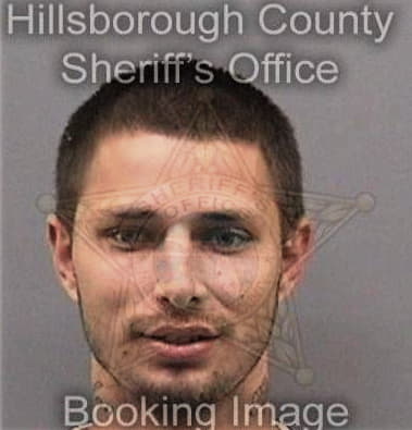 Robert Brown, - Hillsborough County, FL 