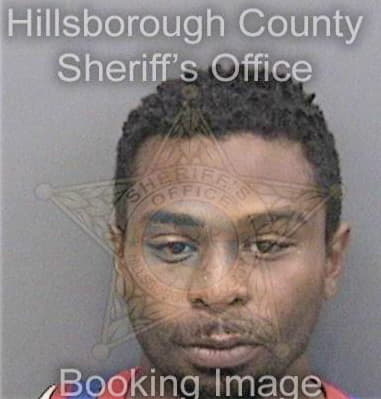 Edward Byrd, - Hillsborough County, FL 