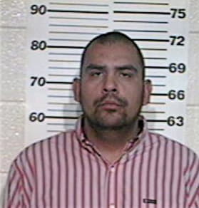 Luis Cantu, - Hidalgo County, TX 