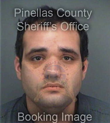 James Carmack, - Pinellas County, FL 