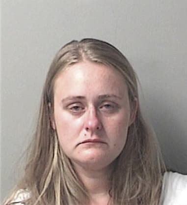 Christine Carnley, - Escambia County, FL 