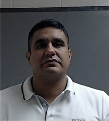 Juan Carranza, - Hidalgo County, TX 