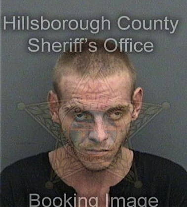 Jacob Carty, - Hillsborough County, FL 