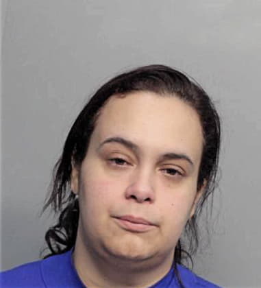 Leonor Chacon-Rueda, - Dade County, FL 