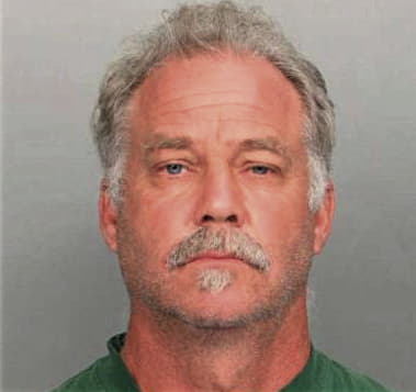 Michael Chamberlain, - Dade County, FL 