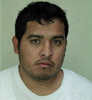 Isiah Cheramie - Hillsborough County, FL 