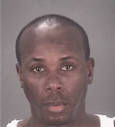 Jamaal Chery, - Pasco County, FL 