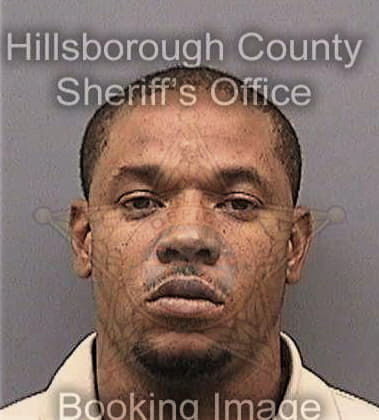 Jason Christopher - Hillsborough County, FL 