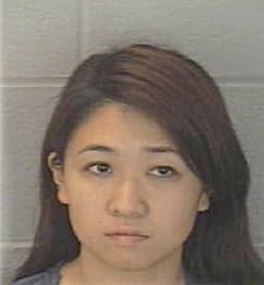 Deziree Chu, - Tippecanoe County, IN 