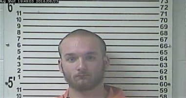 James Clark, - Hardin County, KY 