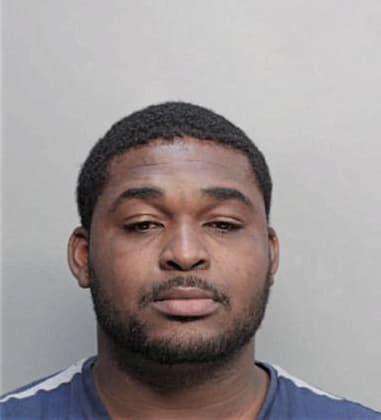 Rodde Coleman, - Dade County, FL 