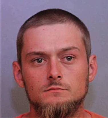 Daniel Cooper, - Polk County, FL 