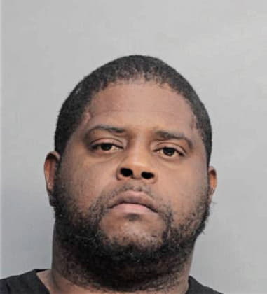 Rodney Cox, - Dade County, FL 