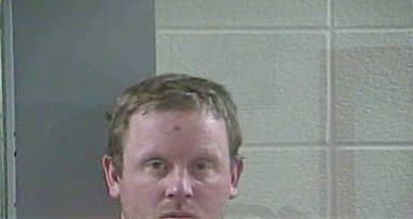 Timothy Creech, - Laurel County, KY 